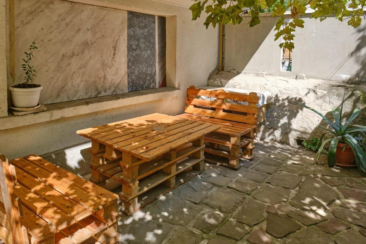 Mushrooms House Pleven Exterior photo